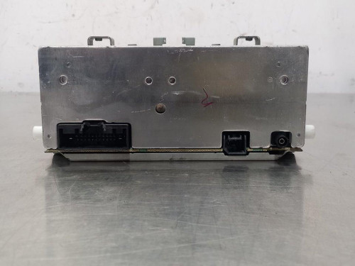  SISTEMA AUDIO / RADIO CD FORD FIESTA (CNN) 