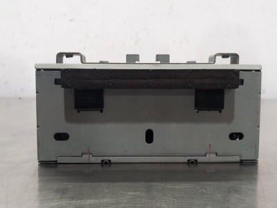 SISTEMA AUDIO / RADIO CD, FORD, FIESTA (CNN)