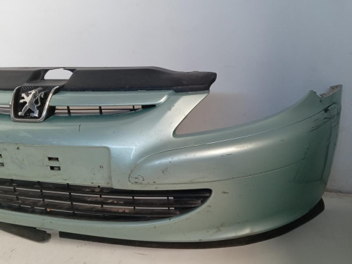  PARAGOLPES DELANTERO Peugeot 307 BREAK / SW (S1)(04.2002) 