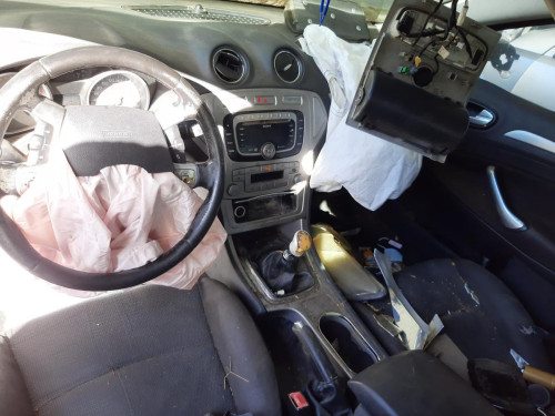  FORD MONDEO BERLINA (CA2) 