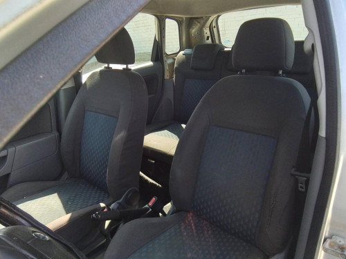 FORD FIESTA (CBK) — автомобиль-донор на запчасти 