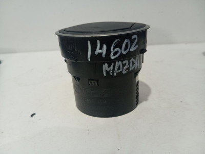 NO IDENTIFICADO, MAZDA, 3 BERLINA (BL)