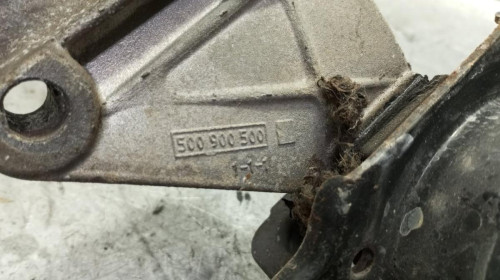SOPORTE MOTOR DERECHO RENAULT MEGANE II CLASSIC BERLINA 