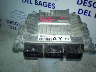 CENTRALITA MOTOR UCE