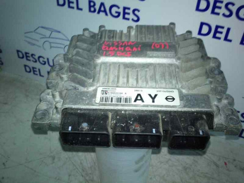  CENTRALITA MOTOR UCE, , 