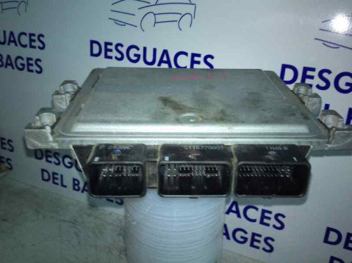  CENTRALITA MOTOR UCE, , 