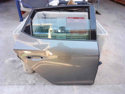 PUERTA TRASERA DERECHA, SEAT, LEON (5F1)