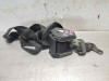 CINTURON SEGURIDAD DELANTERO IZQUIERDO BMW SERIE 3 BERLINA (E46) 