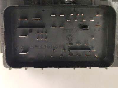 CAJA RELES / FUSIBLES, SKODA, OCTAVIA BERLINA (1Z3)