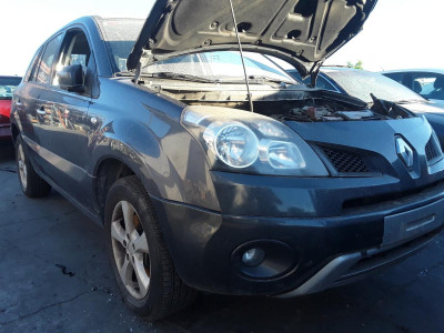 RENAULT KOLEOS I