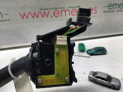 MANDO INTERMITENTES, SEAT, TOLEDO (5P2)