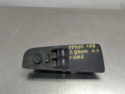  MANDO ELEVALUNAS DELANTERO IZQUIERDO Fiat II BRAVO (198) 