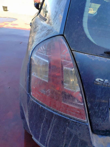  FIAT STILO (192) 