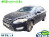 FORD MONDEO BERLINA (CA2) — автомобиль-донор на запчасти 