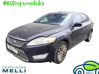 FORD MONDEO BERLINA (CA2)