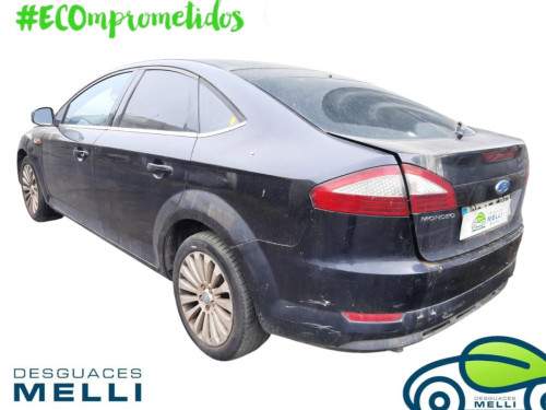 FORD MONDEO BERLINA (CA2) — автомобиль-донор на запчасти 