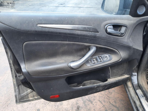 FORD MONDEO BERLINA (CA2) — автомобиль-донор на запчасти 