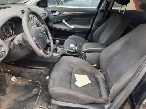 FORD MONDEO BERLINA (CA2) — автомобиль-донор на запчасти 