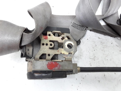 CINTURON SEGURIDAD DELANTERO DERECHO Ford GALAXY (VX) 