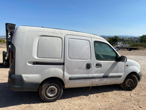 RENAULT KANGOO I (F/KC0) — автомобиль-донор на запчасти 