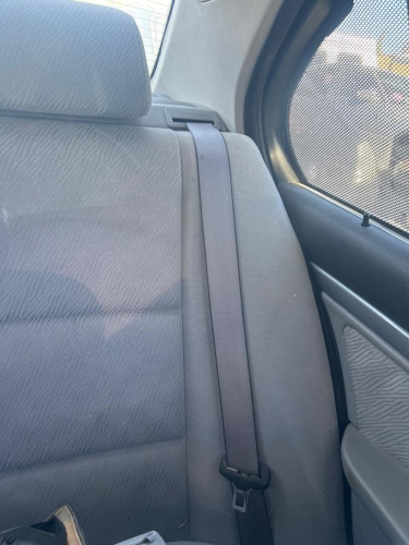 CINTURON SEGURIDAD TRASERO IZQUIERDO BMW SERIE 5 TOURING (E39) 