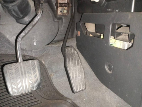 PEDAL ACELERADOR MAZDA 323 F/S BERLINA (BJ) 