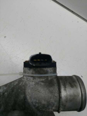 INTERCOOLER, KIA, CEED (ED)