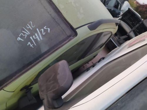  LUNA DELANTERA IZQUIERDA, FIAT, II PANDA (169) 