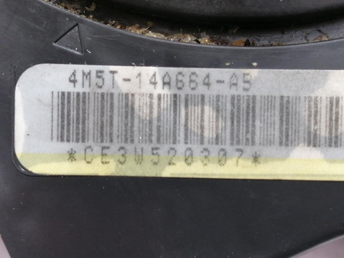  ANILLO AIRBAG FORD FOCUS BERLINA (CAP) 