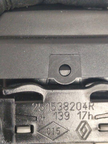  INTERRUPTOR RENAULT MEGANE III BERLINA 5P 