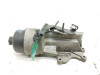  SOPORTE FILTRO ACEITE Peugeot 208 