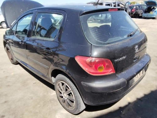  PEUGEOT 307 (S1)(04.2001) 