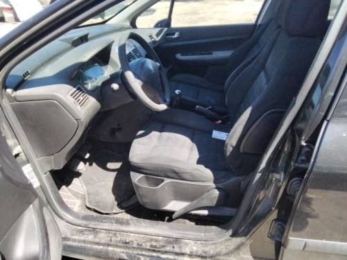  PEUGEOT 307 (S1)(04.2001) 