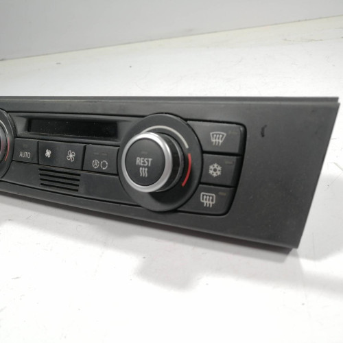  MANDO CALEFACCION / AIRE ACONDICIONADO BMW SERIE 3 BERLINA (E90) 