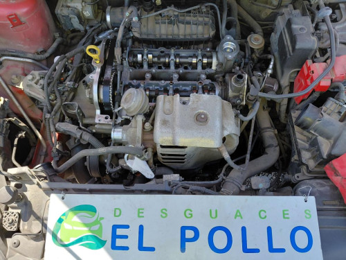  FORD FIESTA (CNN) 