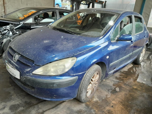  PEUGEOT 307 (S1)(04.2001) 