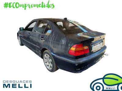 BMW SERIE 3 BERLINA (E46)