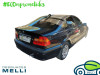BMW SERIE 3 BERLINA (E46) — автомобиль-донор на запчасти 