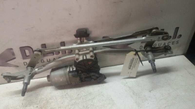 MOTOR LIMPIA DELANTERO, PEUGEOT, PARTNER TEPEE
