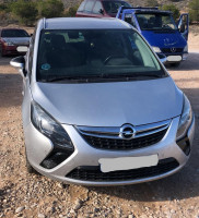 OPEL ZAFIRA C TOURER