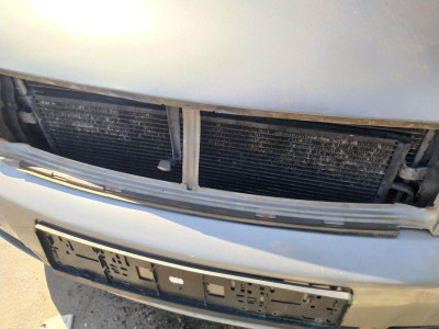 MANGUERAS INTERCOOLER, AUDI, A4 AVANT (8E)