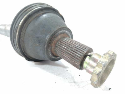 TRANSMISION DELANTERA DERECHA, SEAT, IBIZA (6L1)
