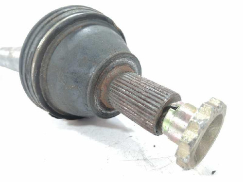  TRANSMISION DELANTERA DERECHA SEAT IBIZA (6L1) 