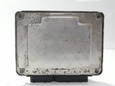 CENTRALITA MOTOR UCE, SEAT, IBIZA (6L1)