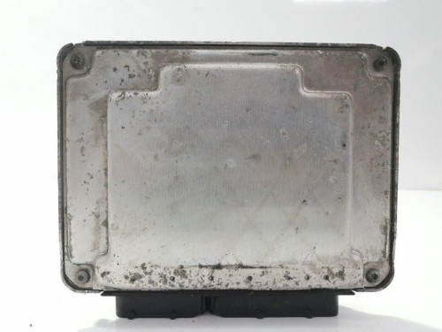  CENTRALITA MOTOR UCE SEAT IBIZA (6L1) 