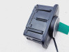  MANDO LUCES FORD PUMA 