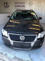 VOLKSWAGEN PASSAT VARIANT (3C5)