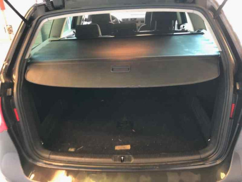  VOLKSWAGEN PASSAT VARIANT (3C5) 