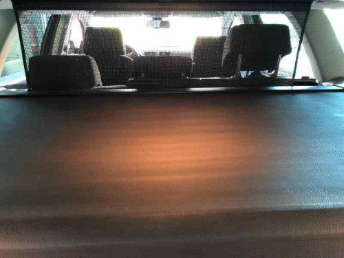  VOLKSWAGEN PASSAT VARIANT (3C5) 