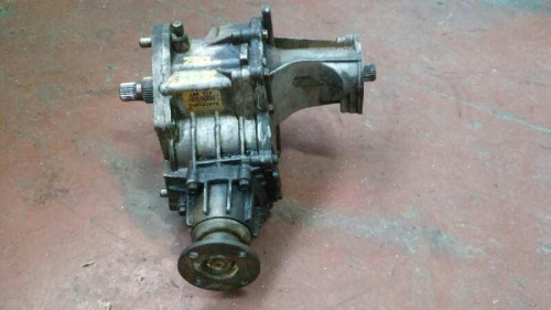 DIFERENCIAL DELANTERO KIA SPORTAGE (KM) 